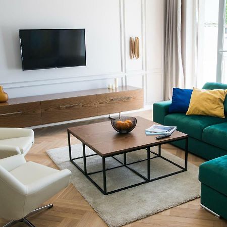 Ataner Apartamenty Koszalin Bagian luar foto