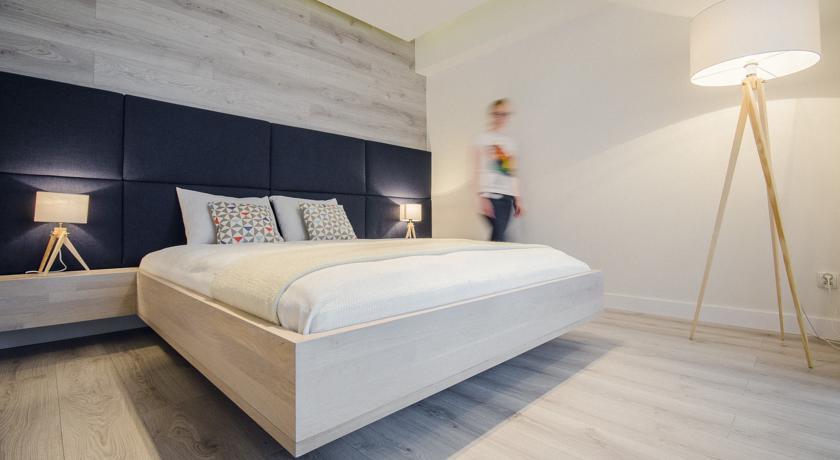 Ataner Apartamenty Koszalin Ruang foto