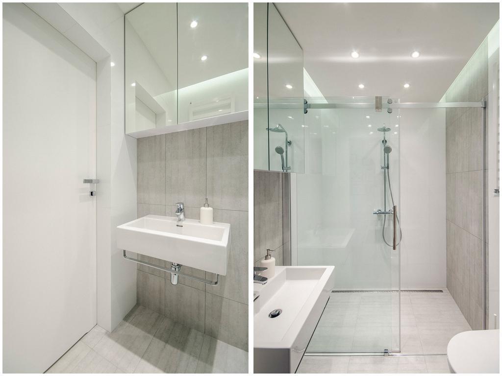 Ataner Apartamenty Koszalin Ruang foto