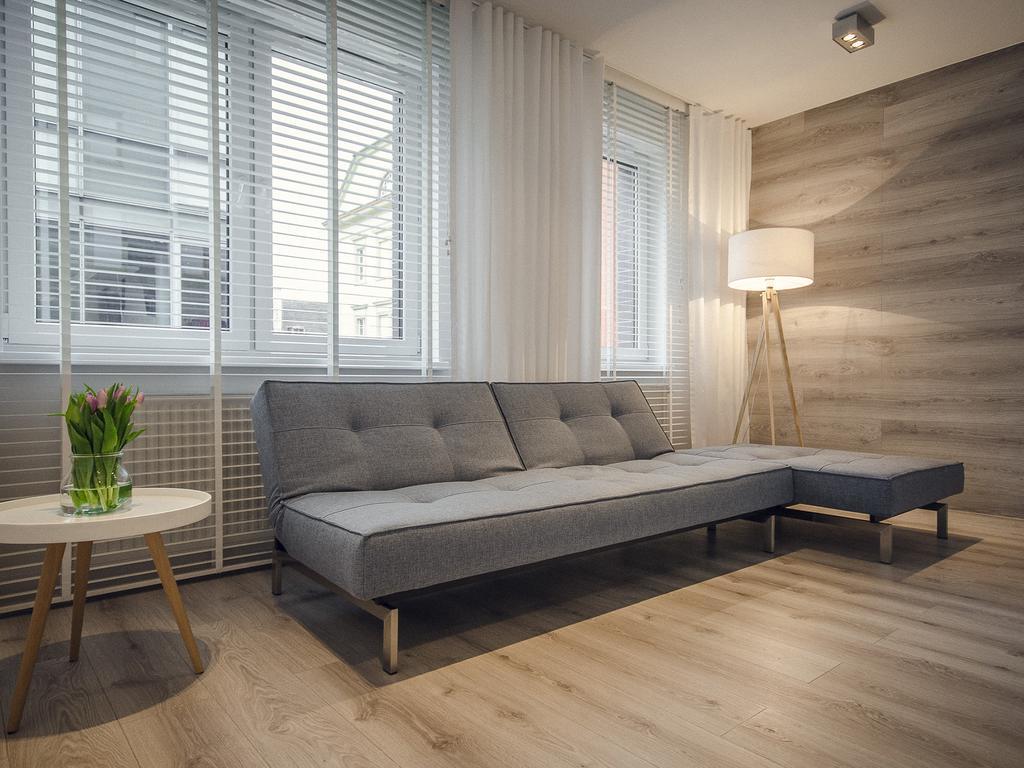 Ataner Apartamenty Koszalin Ruang foto
