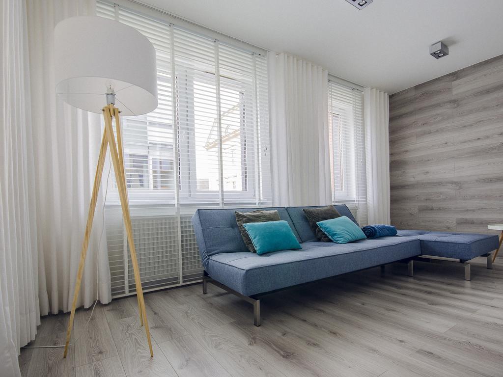 Ataner Apartamenty Koszalin Bagian luar foto