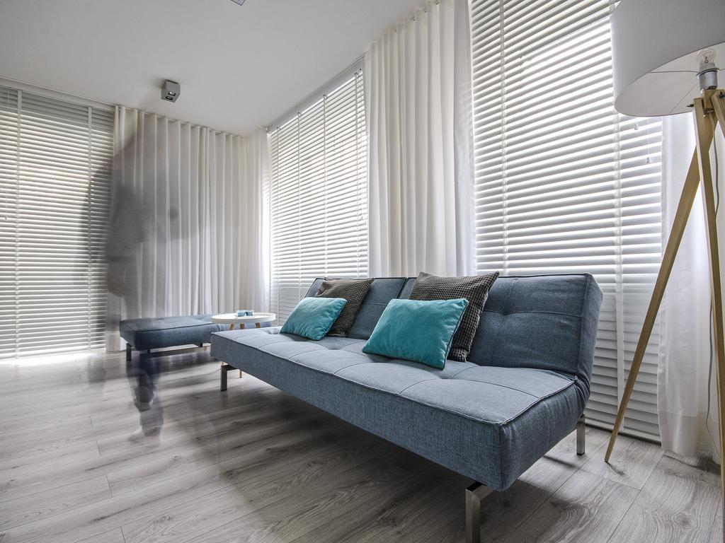 Ataner Apartamenty Koszalin Bagian luar foto