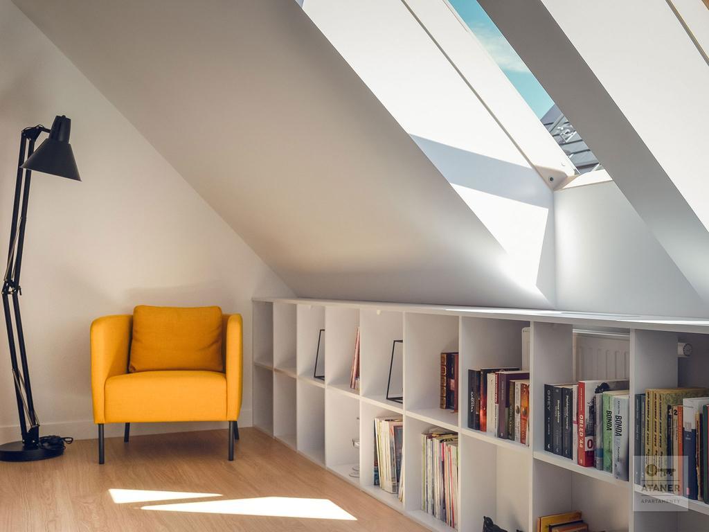 Ataner Apartamenty Koszalin Bagian luar foto