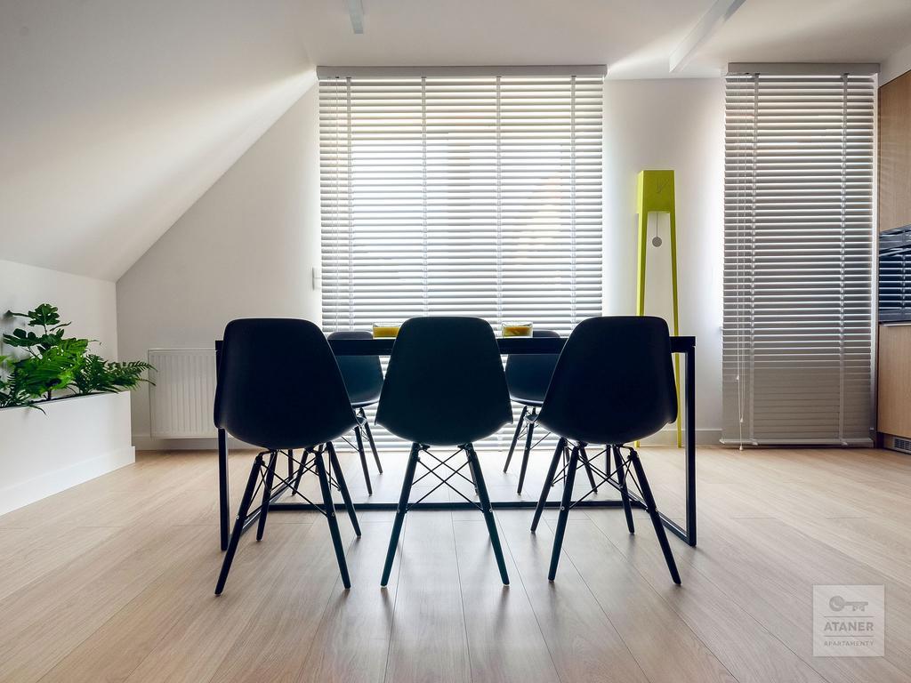 Ataner Apartamenty Koszalin Bagian luar foto