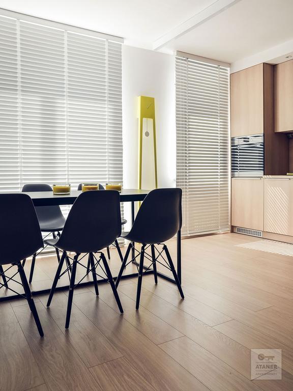 Ataner Apartamenty Koszalin Bagian luar foto