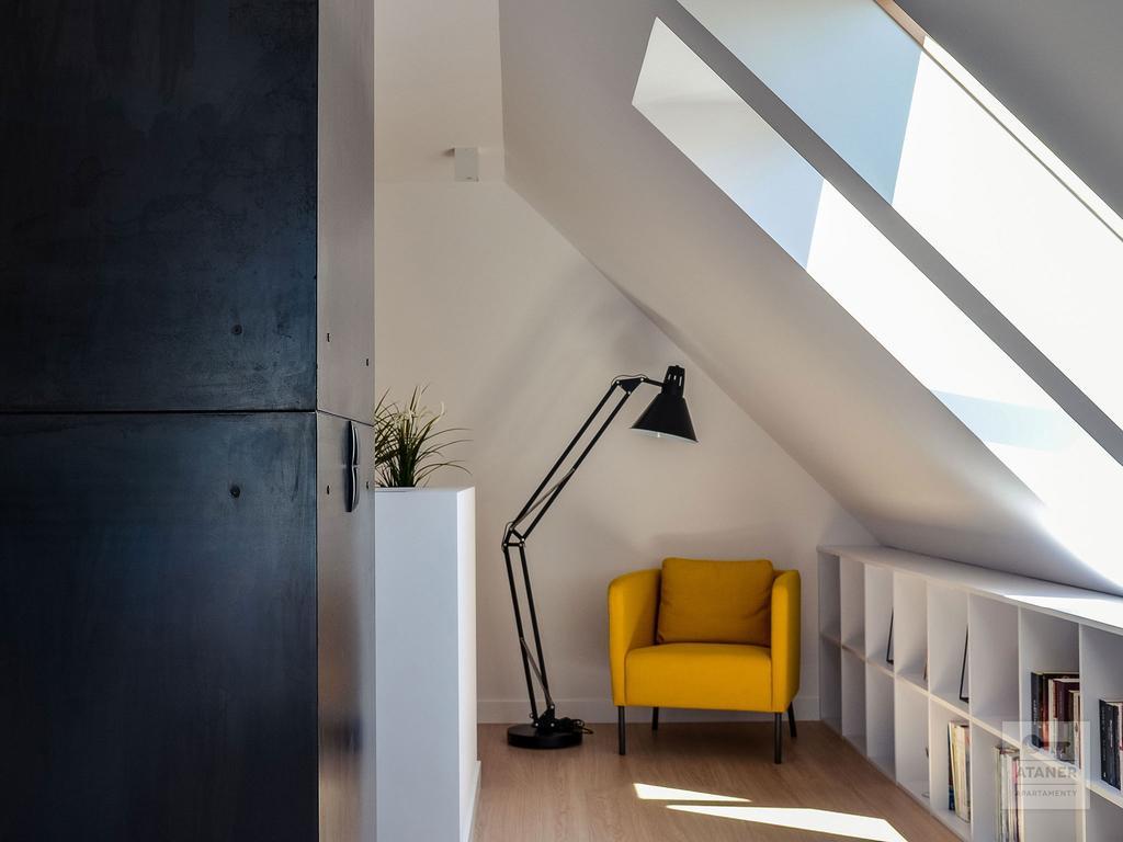 Ataner Apartamenty Koszalin Bagian luar foto