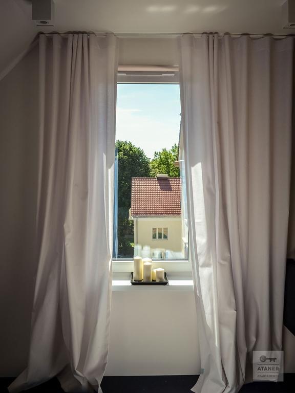 Ataner Apartamenty Koszalin Bagian luar foto
