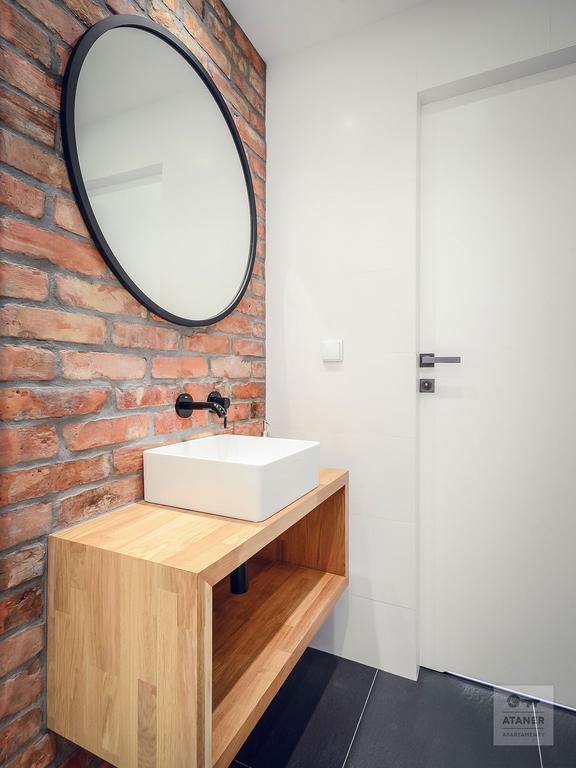 Ataner Apartamenty Koszalin Bagian luar foto