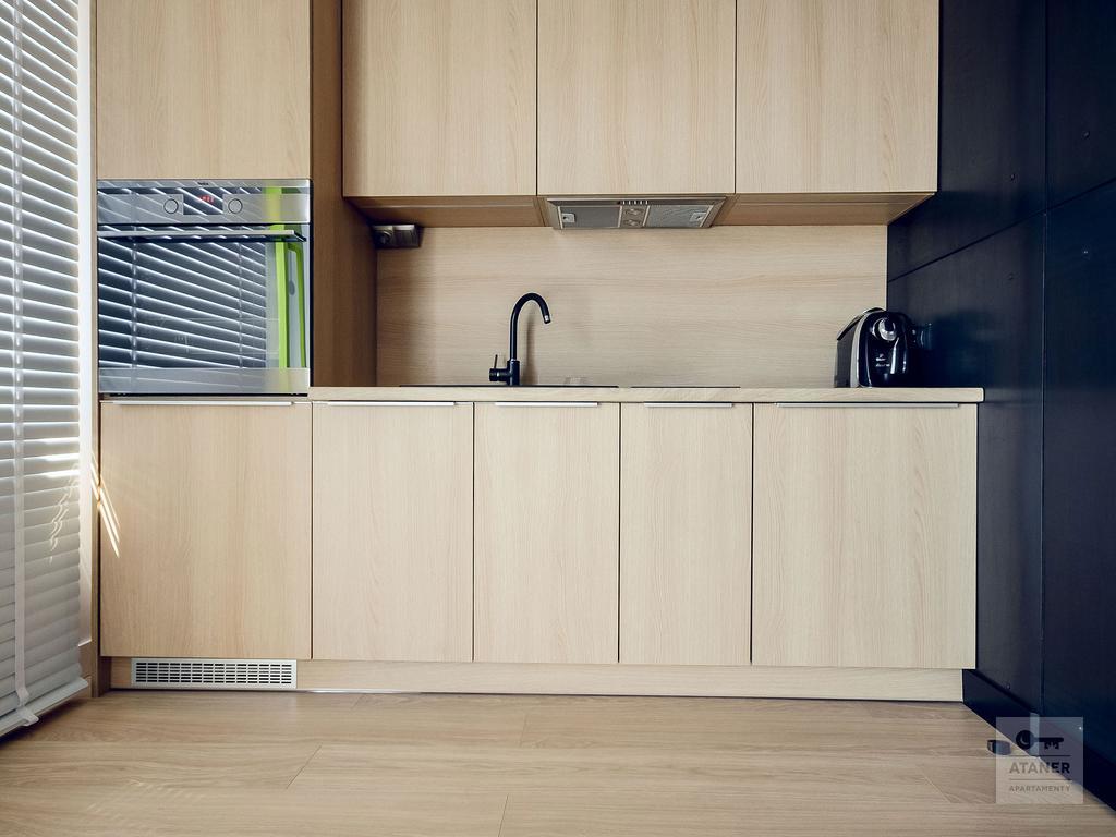 Ataner Apartamenty Koszalin Bagian luar foto