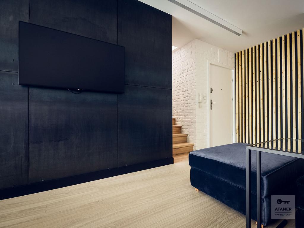 Ataner Apartamenty Koszalin Bagian luar foto