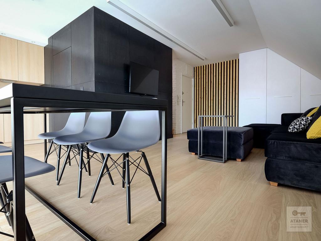 Ataner Apartamenty Koszalin Bagian luar foto