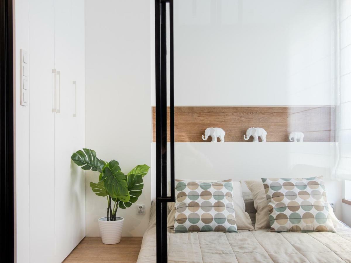 Ataner Apartamenty Koszalin Bagian luar foto