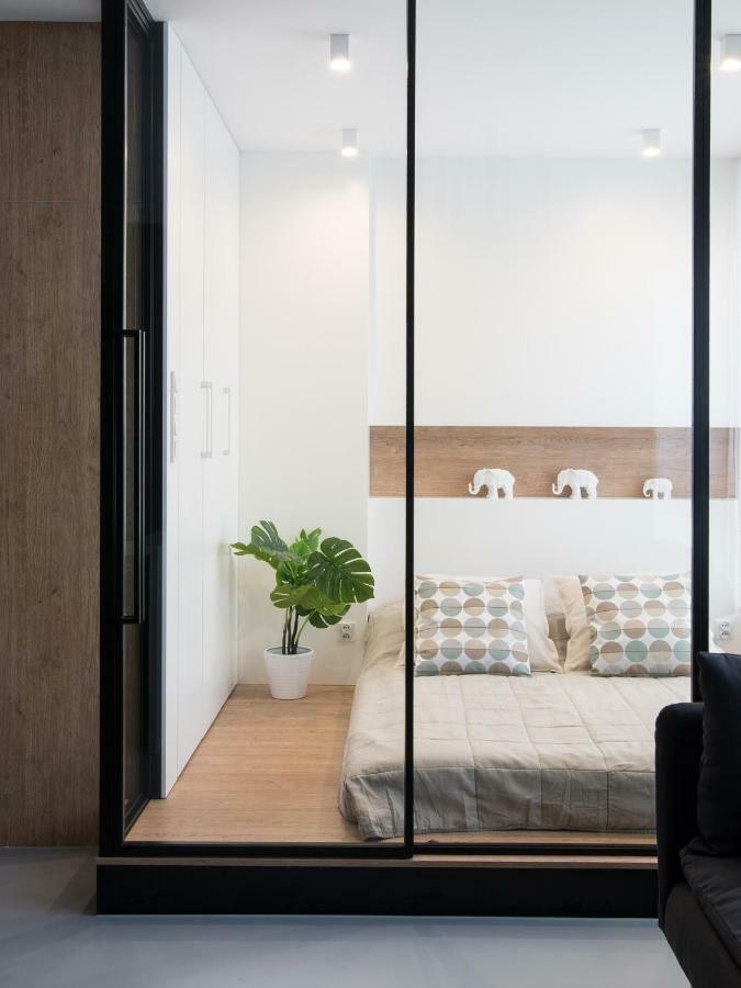 Ataner Apartamenty Koszalin Bagian luar foto