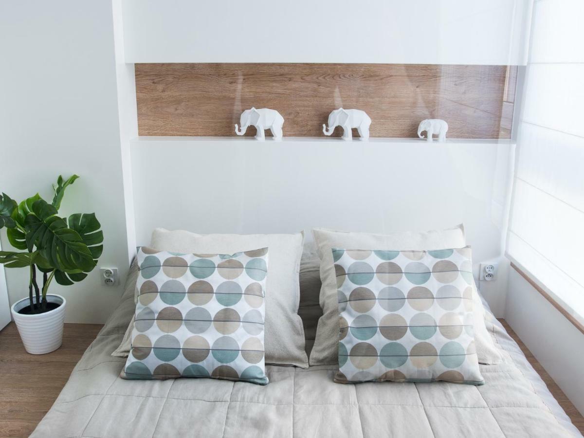 Ataner Apartamenty Koszalin Bagian luar foto