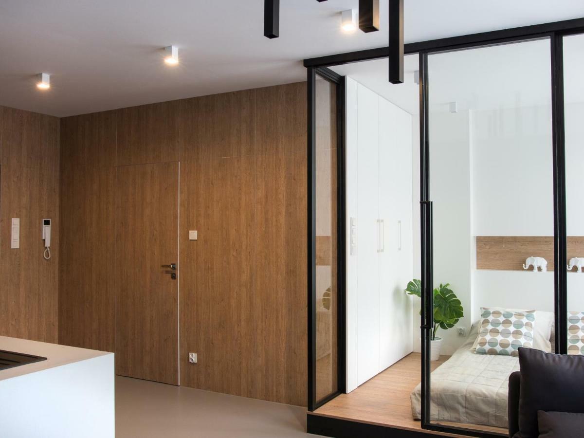 Ataner Apartamenty Koszalin Bagian luar foto