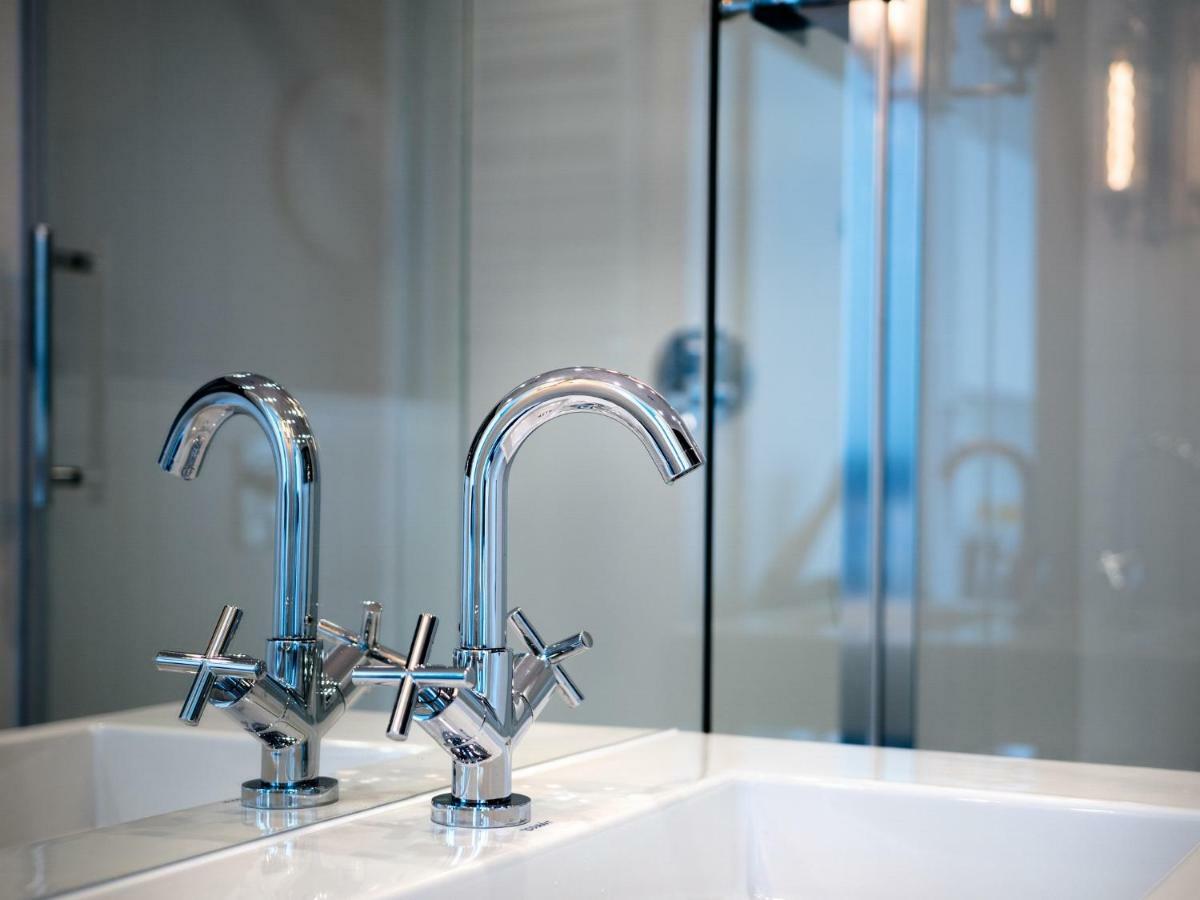 Ataner Apartamenty Koszalin Bagian luar foto