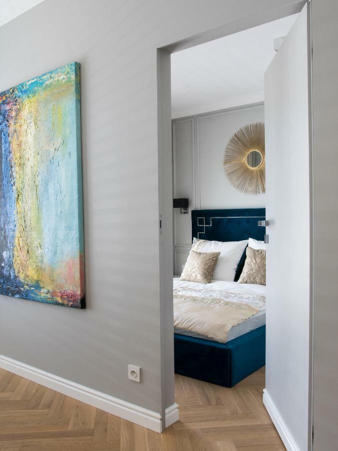 Ataner Apartamenty Koszalin Bagian luar foto