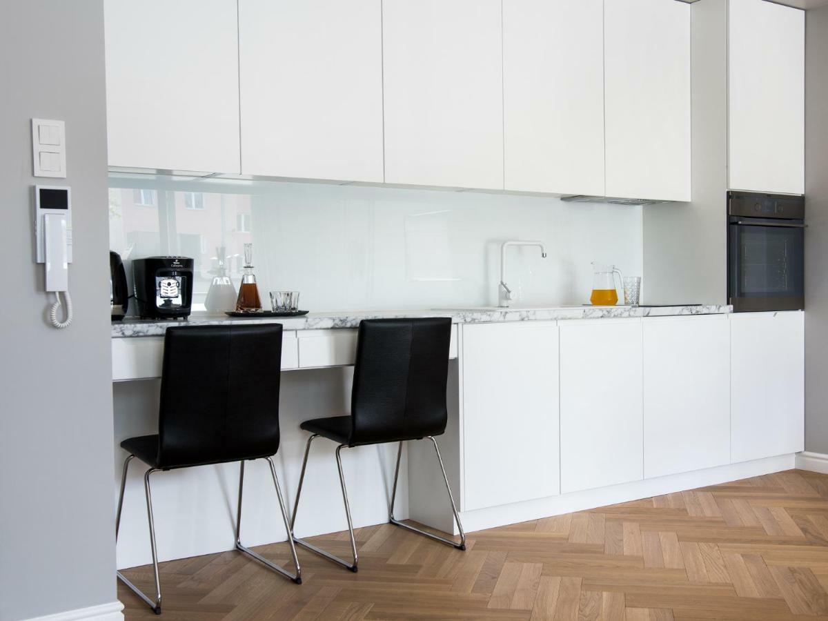 Ataner Apartamenty Koszalin Bagian luar foto