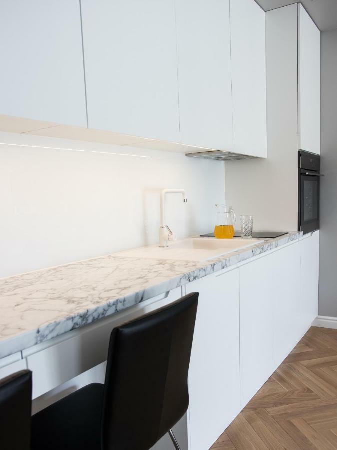 Ataner Apartamenty Koszalin Bagian luar foto