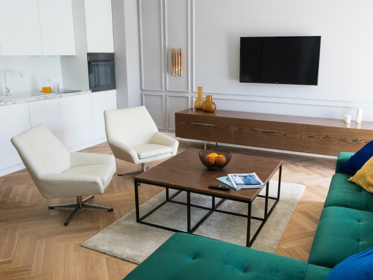 Ataner Apartamenty Koszalin Bagian luar foto